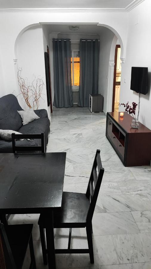Appartement Vista Triunfo Granada